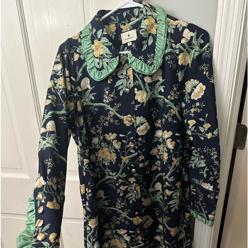 Tuckernuck Dress M